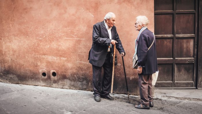 We help you get the Disability Tax Credit